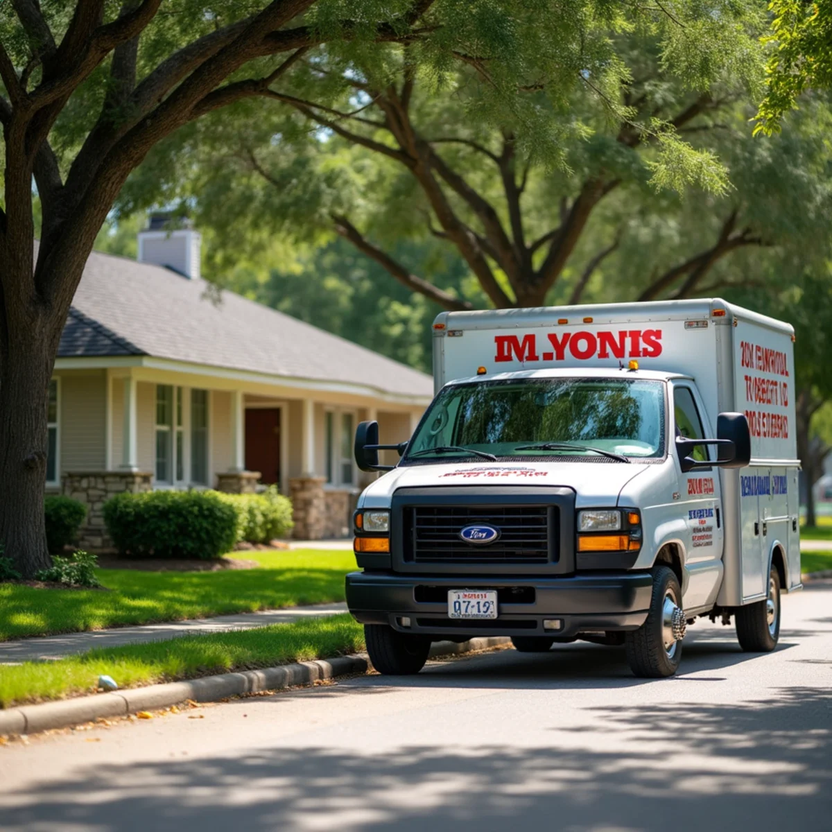 Aldine, TX HVAC service
