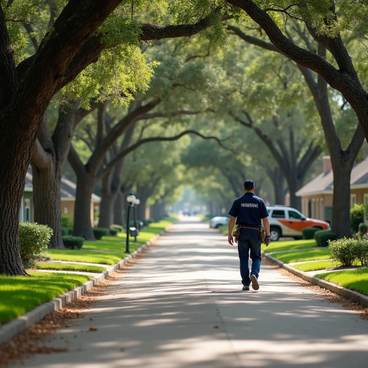 Tomball, TX HVAC service